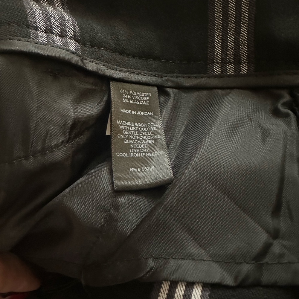 Express Editor Pants - image 3